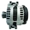 Wai Global Alternator, ALTBO IRIF 180A 12V, 180 Amp12 Volt, CW, 6Groove Clutch Pulley 11301N - alternate 3